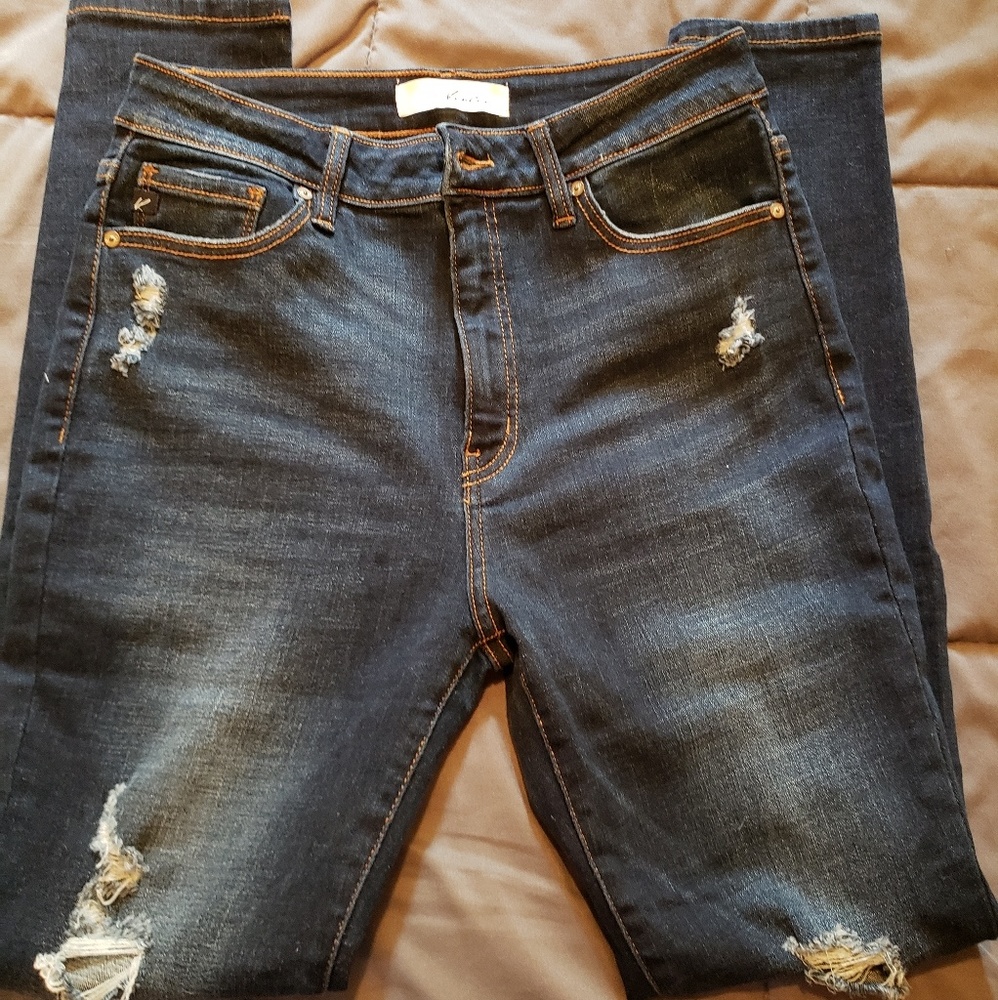 NWOT KanCan Jeans Size 29